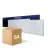 Voordeelpak 5x Noxion LED Paneel Ecowhite V4.0 28W 3360lm - 830-840-865 CCT | 120x30cm - UGR 