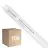 Voordeelpak 10x Ledvance LED Buis T8 Performance (UN) Ultra Output 23W 3700lm - 865 Daglicht | 150cm - Vervangt 58W
